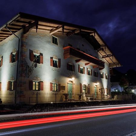 Seebacher Haus Oberaudorf Ngoại thất bức ảnh
