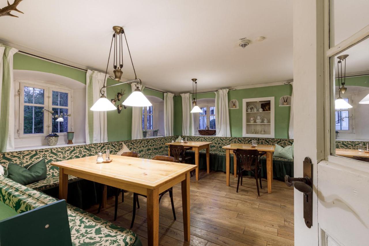 Seebacher Haus Oberaudorf Ngoại thất bức ảnh