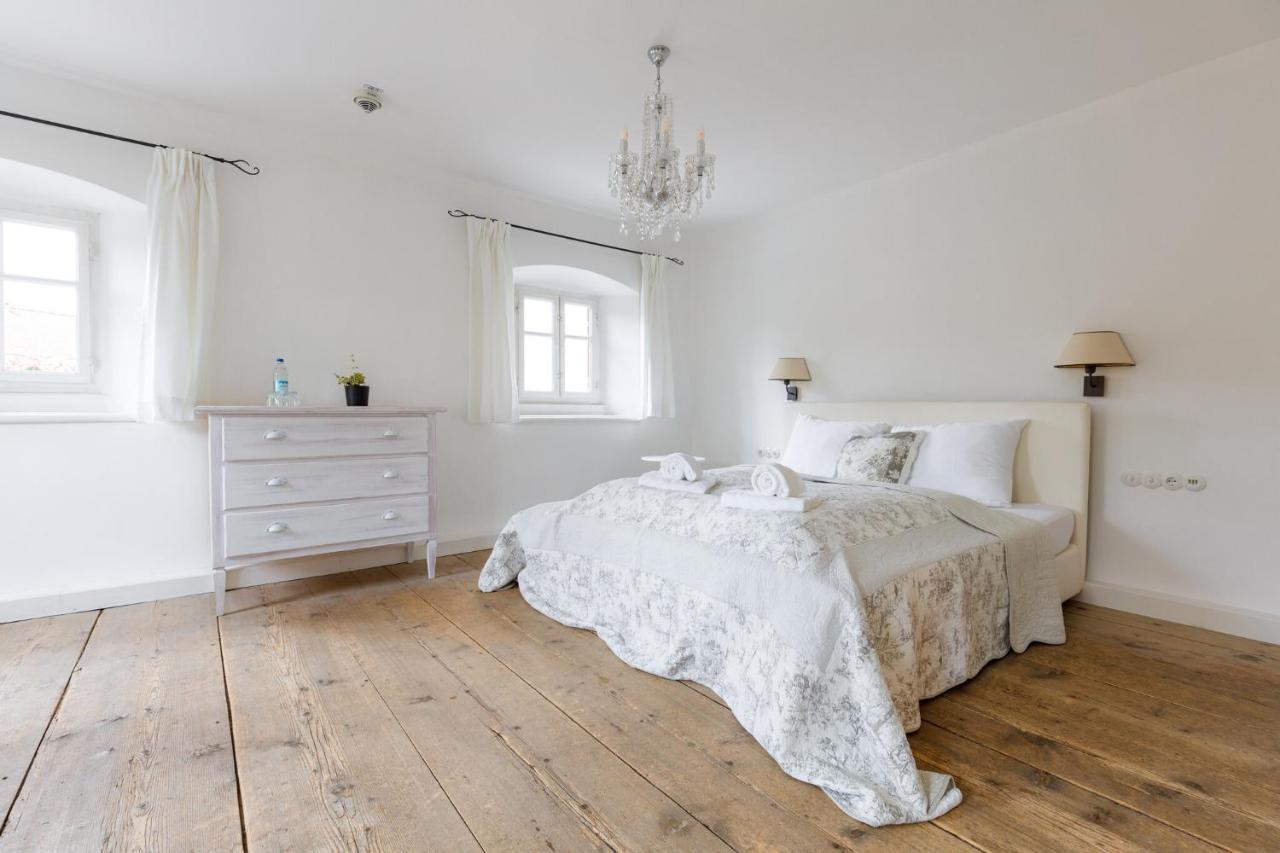 Seebacher Haus Oberaudorf Ngoại thất bức ảnh