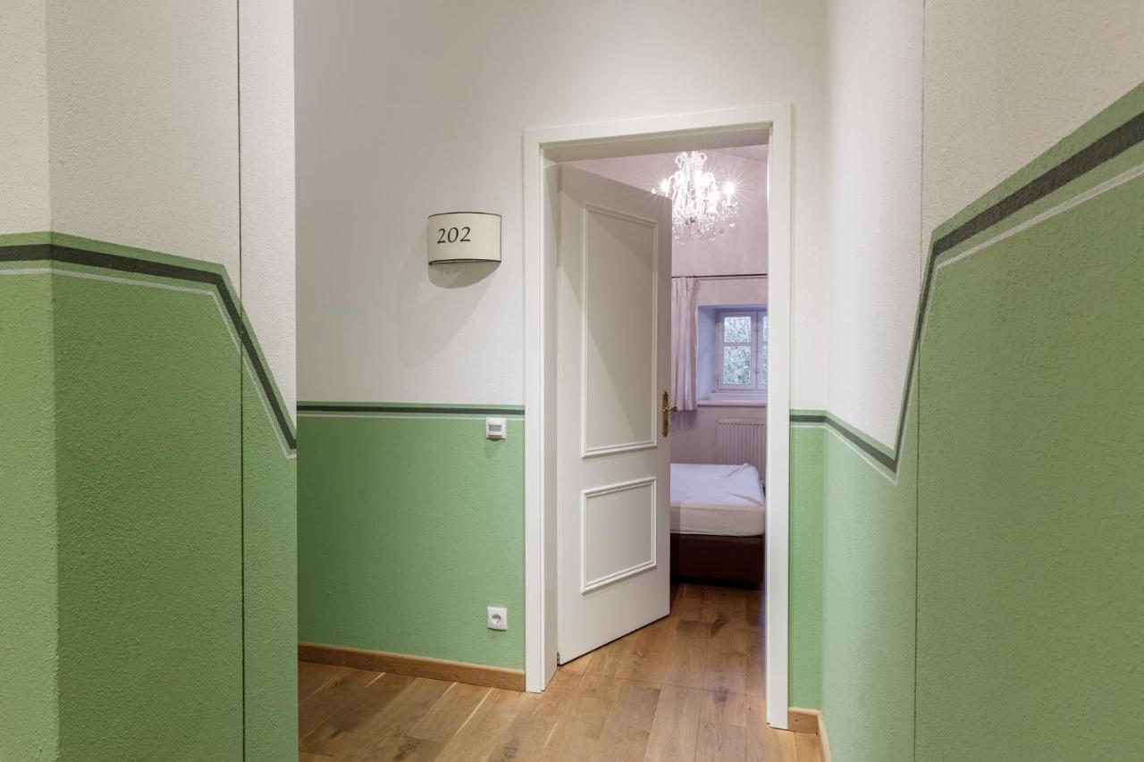 Seebacher Haus Oberaudorf Ngoại thất bức ảnh