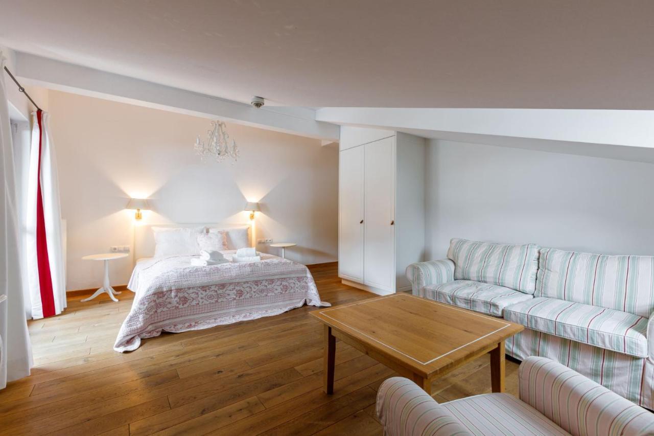 Seebacher Haus Oberaudorf Ngoại thất bức ảnh