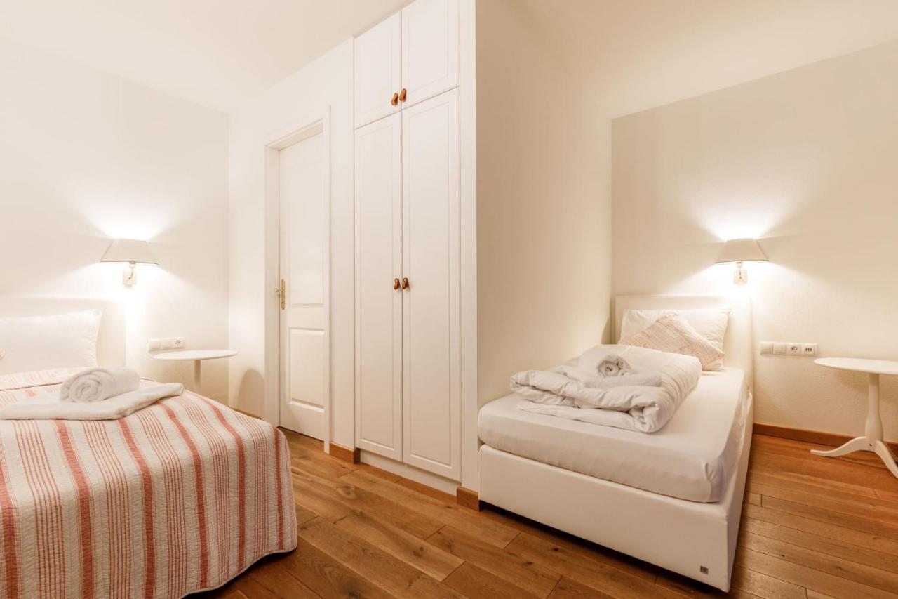 Seebacher Haus Oberaudorf Ngoại thất bức ảnh