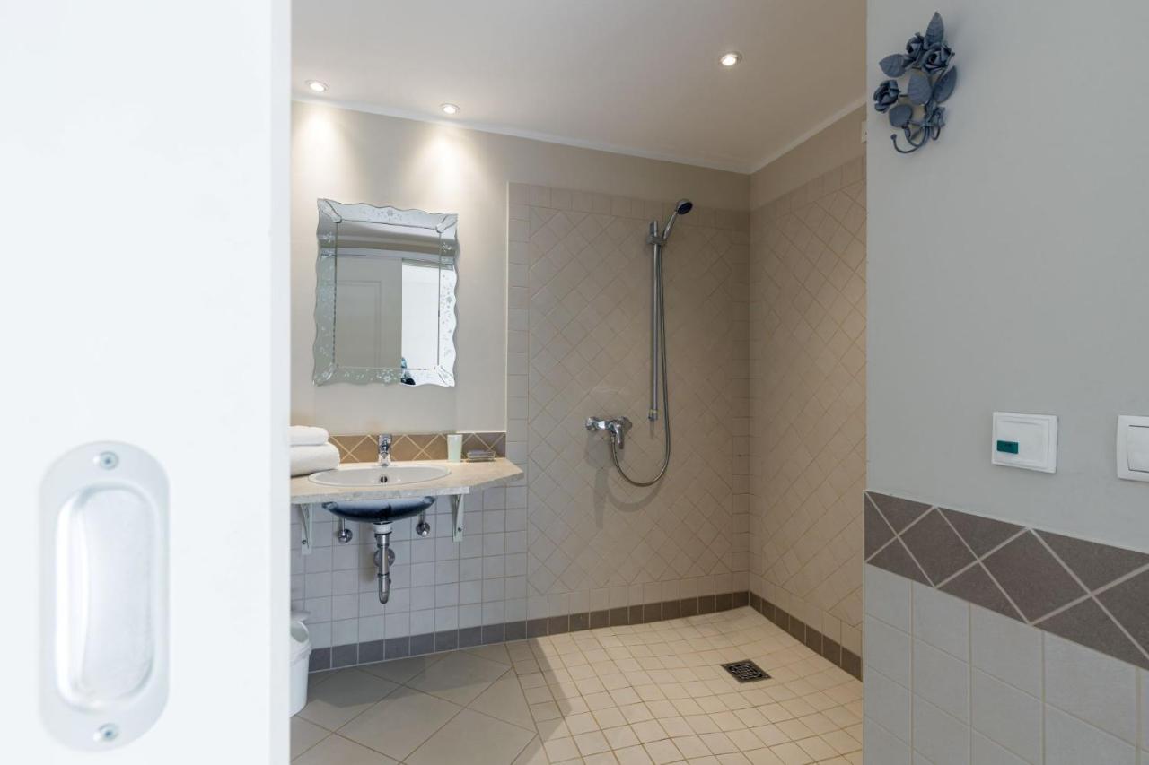 Seebacher Haus Oberaudorf Ngoại thất bức ảnh