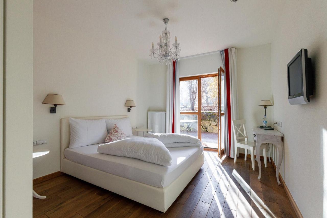 Seebacher Haus Oberaudorf Ngoại thất bức ảnh