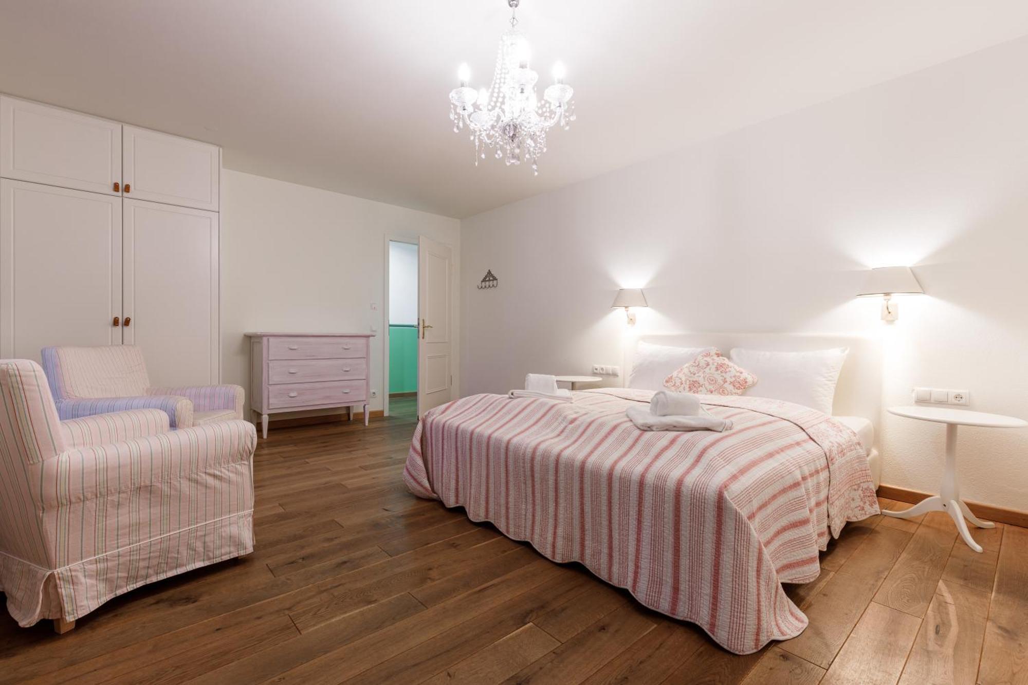 Seebacher Haus Oberaudorf Ngoại thất bức ảnh