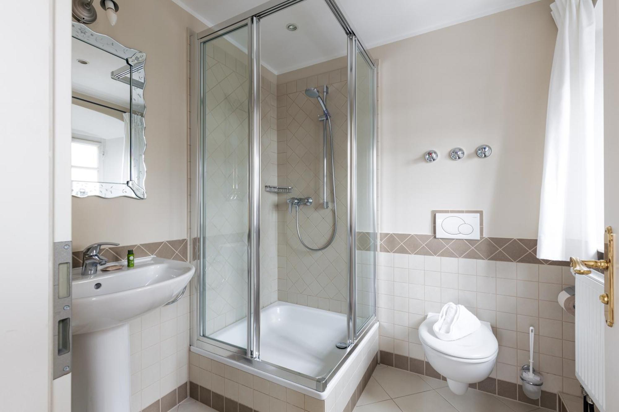 Seebacher Haus Oberaudorf Ngoại thất bức ảnh