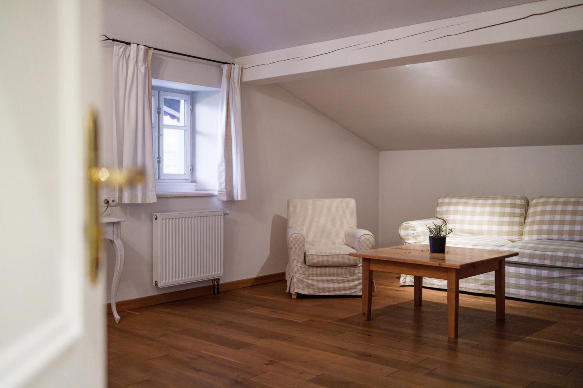 Seebacher Haus Oberaudorf Ngoại thất bức ảnh