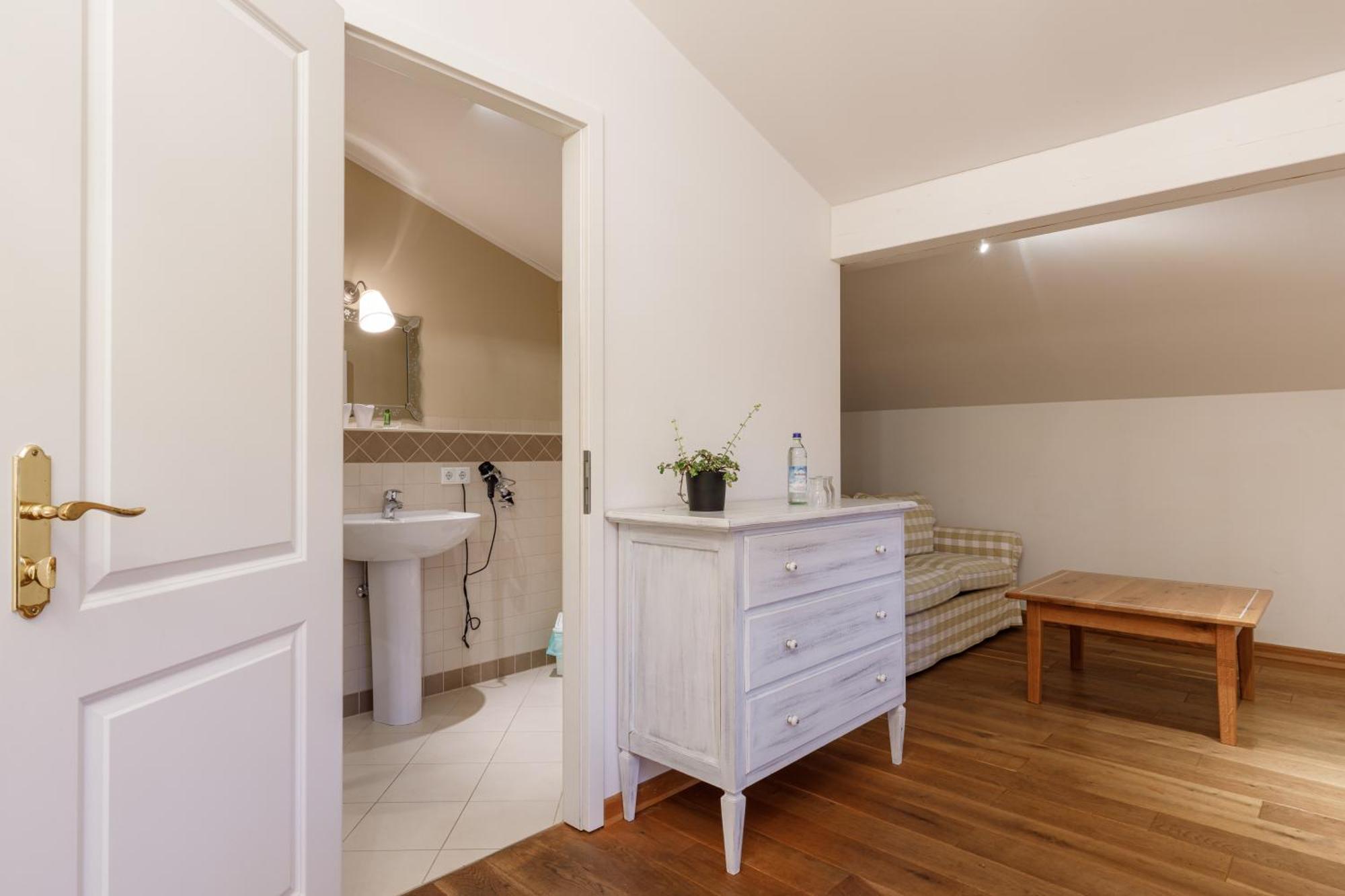 Seebacher Haus Oberaudorf Ngoại thất bức ảnh